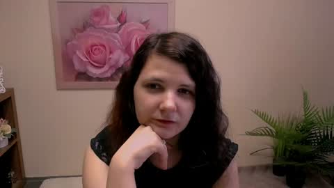 Snapshot of magic_kristy chatting on June 2026 07:46:02 AM Kristy online show from June 2026 07:46:02 AM