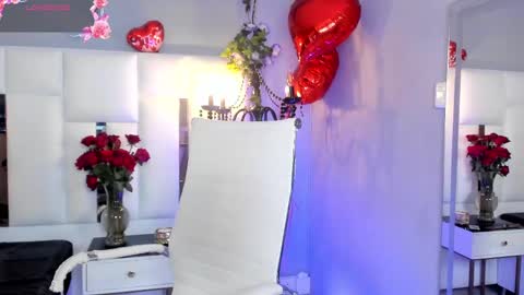 Snapshot of magic_marg chatting on February 2025 12:19:02 AM Marge online show from February 2025 12:19:02 AM