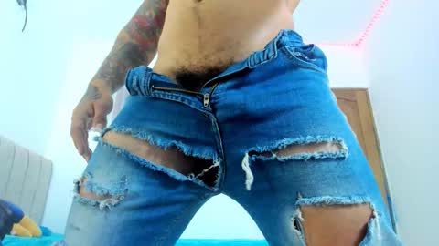 Magic Mike online show from November 2025 11:12:01 AM