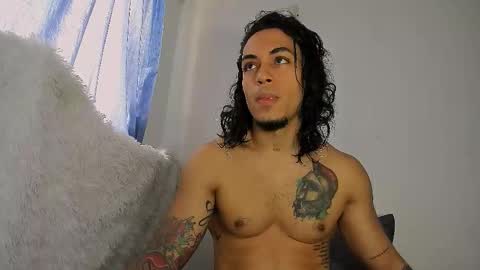 Magic Mike online show from March 2026 03:05:02 PM