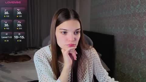 Merry online show from November 2025 01:49:01 AM