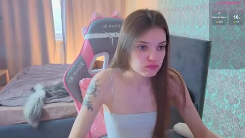 Snapshot of magic_shy chatting on May 2026 01:55:01 AM Merry online show from May 2026 01:55:01 AM
