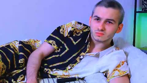 magic_storms online show from March 2026 01:43:02 AM