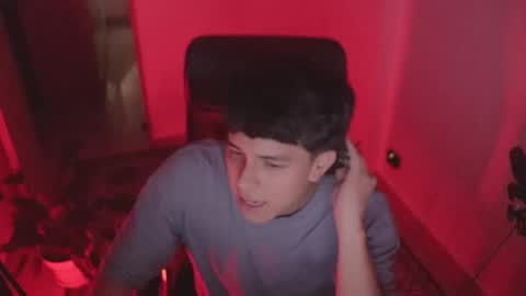 Tony Hoffa online show from January 2026 07:01:02 AM