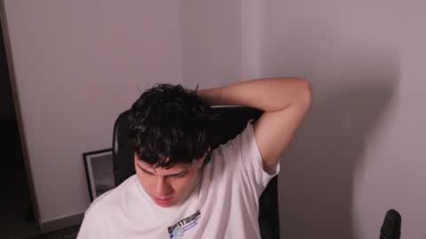 Tony Hoffa online show from March 2026 03:43:02 AM