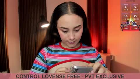 Snapshot of magic_vera chatting on February 2026 12:00:01 PM Vera online show from February 2026 12:00:01 PM