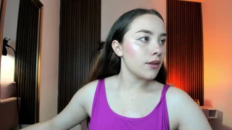 Snapshot of magic_vera chatting on February 2026 10:56:02 AM Vera online show from February 2026 10:56:02 AM