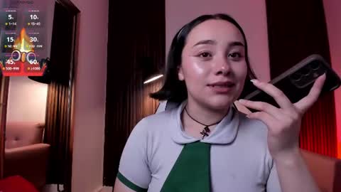 Snapshot of magic_vera chatting on June 2026 03:08:02 AM Vera online show from June 2026 03:08:02 AM