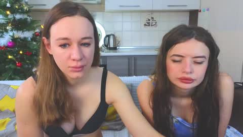 Snapshot of magical_mermaids chatting on January 2025 07:12:02 AM Alice online show from January 2025 07:12:02 AM