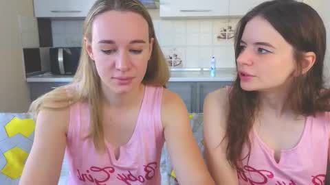 Snapshot of magical_mermaids chatting on September 2025 06:13:02 AM Alice online show from September 2025 06:13:02 AM