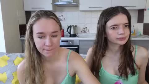 Snapshot of magical_mermaids chatting on September 2025 06:04:02 AM Alice online show from September 2025 06:04:02 AM