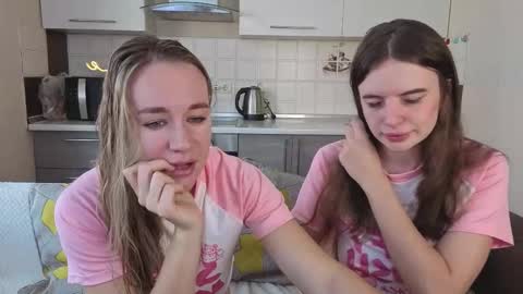 Snapshot of magical_mermaids chatting on September 2025 06:07:02 AM Alice online show from September 2025 06:07:02 AM