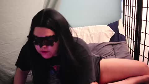 Snapshot of magicalgirlfrieren chatting on October 2025 10:44:02 PM magicalgirlfrieren online show from October 2025 10:44:02 PM