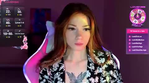 Snapshot of magicladyy chatting on December 2024 08:21:02 PM Angel online show from December 2024 08:21:02 PM