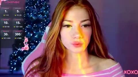 Snapshot of magicladyy chatting on January 2025 07:53:02 PM Angel online show from January 2025 07:53:02 PM