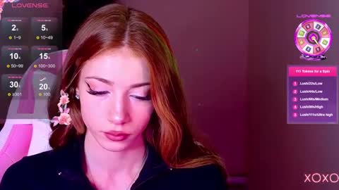 Snapshot of magicladyy chatting on January 2025 09:46:02 PM Angel online show from January 2025 09:46:02 PM