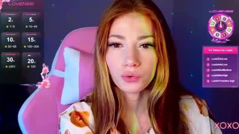 Snapshot of magicladyy chatting on February 2025 07:27:01 PM Angel online show from February 2025 07:27:01 PM