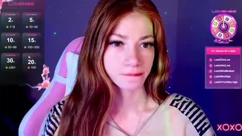 Snapshot of magicladyy chatting on February 2025 12:27:02 AM Angel online show from February 2025 12:27:02 AM