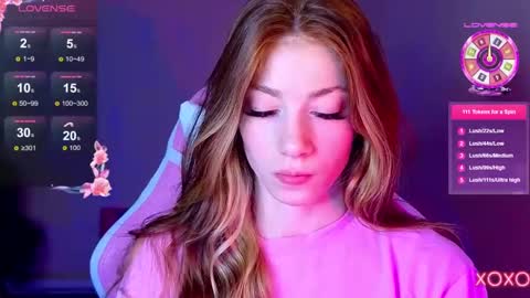 Snapshot of magicladyy chatting on February 2025 08:44:01 PM Angel online show from February 2025 08:44:01 PM