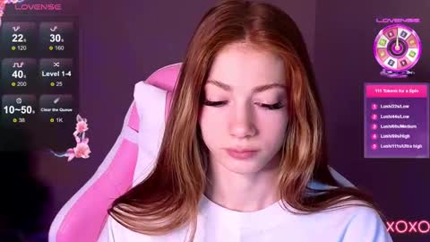 Snapshot of magicladyy chatting on February 2025 08:28:02 PM Angel online show from February 2025 08:28:02 PM