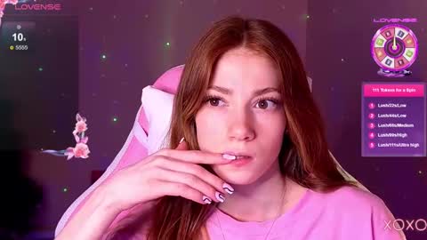 Snapshot of magicladyy chatting on March 2025 11:27:01 PM Angel online show from March 2025 11:27:01 PM