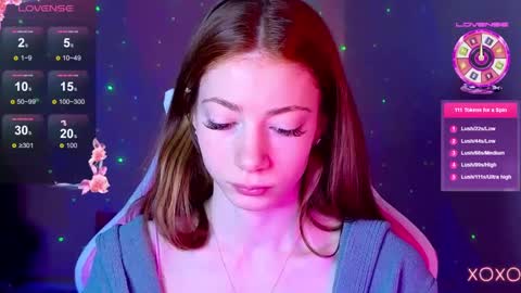 Snapshot of magicladyy chatting on March 2025 06:22:02 PM Angel online show from March 2025 06:22:02 PM