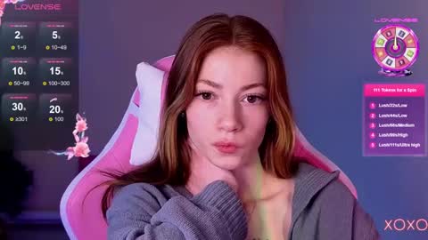 Snapshot of magicladyy chatting on March 2025 03:17:01 AM Angel online show from March 2025 03:17:01 AM