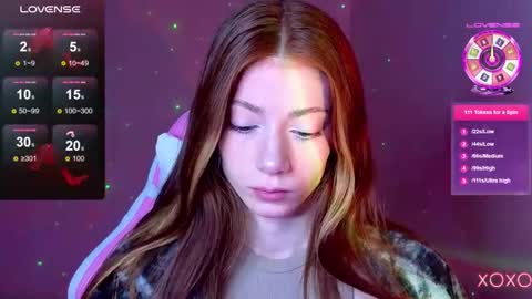 Snapshot of magicladyy chatting on March 2025 12:53:01 AM Angel online show from March 2025 12:53:01 AM