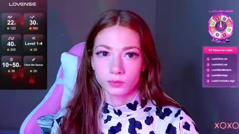 Snapshot of magicladyy chatting on March 2025 08:52:01 PM Angel online show from March 2025 08:52:01 PM