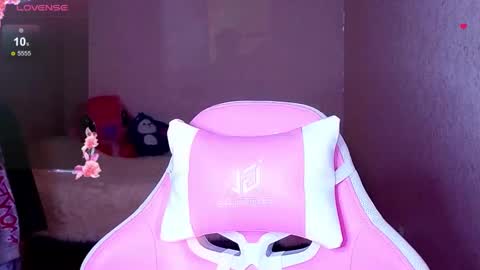 Snapshot of magicladyy chatting on October 2025 02:37:01 PM Angel online show from October 2025 02:37:01 PM