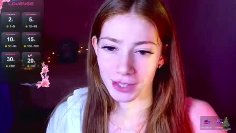 Angel online show from February 2026 08:49:01 PM