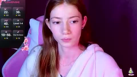 Snapshot of magicladyy chatting on March 2026 06:47:01 PM Angel online show from March 2026 06:47:01 PM