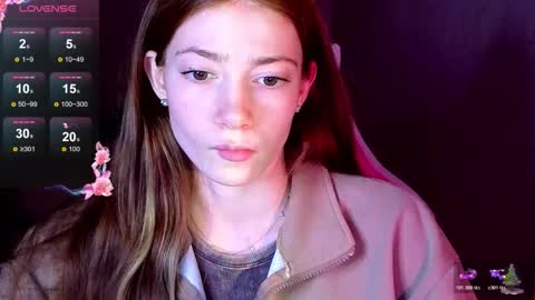 Snapshot of magicladyy chatting on March 2026 07:26:01 PM Angel online show from March 2026 07:26:01 PM