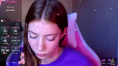 Snapshot of magicladyy chatting on April 2026 03:40:02 AM Angel online show from April 2026 03:40:02 AM