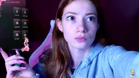 Snapshot of magicladyy chatting on April 2026 06:05:02 PM Angel online show from April 2026 06:05:02 PM