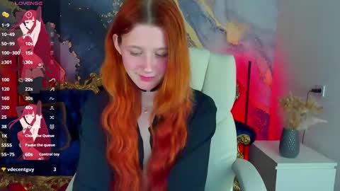 Lilu online show from February 2025 08:44:01 PM