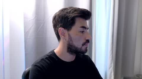 Andres online show from June 2026 10:56:01 PM