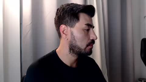 Andres online show from July 2026 01:13:01 AM