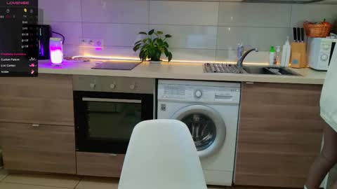 MagicLove online show from November 2025 08:14:01 AM