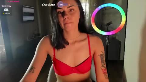 Molly online show from June 2026 06:18:01 AM