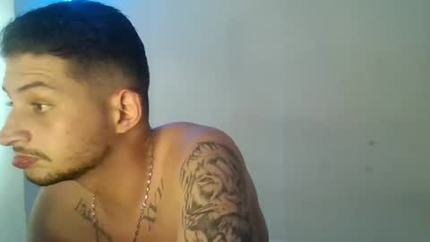 BRAYAN online show from March 2025 02:55:01 PM