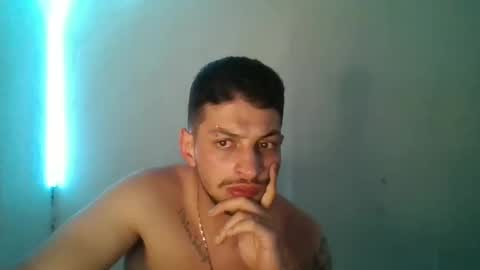BRAYAN online show from March 2025 03:29:01 AM