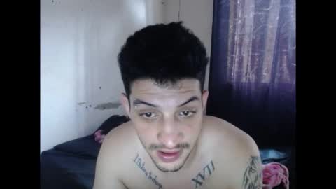 BRAYAN online show from October 2025 02:27:01 PM