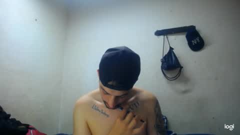 BRAYAN online show from March 2026 01:39:01 PM