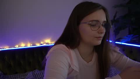 Emily online show from December 2024 06:16:01 PM