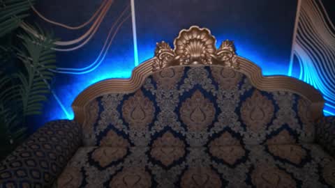 Emily online show from November 2025 06:34:01 AM