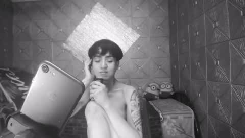 TsKaycee online show from December 2024 05:04:02 AM