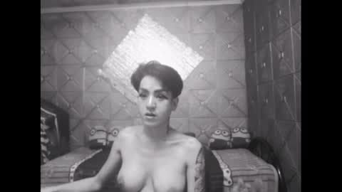 TsKaycee online show from December 2024 08:22:02 AM