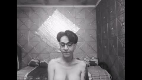 TsKaycee online show from December 2024 07:50:01 AM