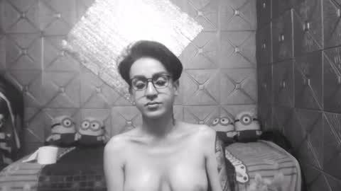 TsKaycee online show from January 2025 10:09:02 AM